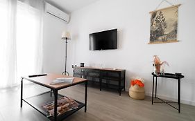 Apartamentos La Encarnacion