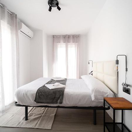 Apartamentos La Encarnacion Ronda Zewnętrze zdjęcie