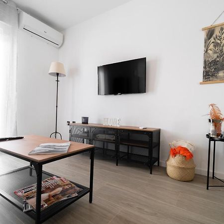 Apartamentos La Encarnacion Ronda Zewnętrze zdjęcie