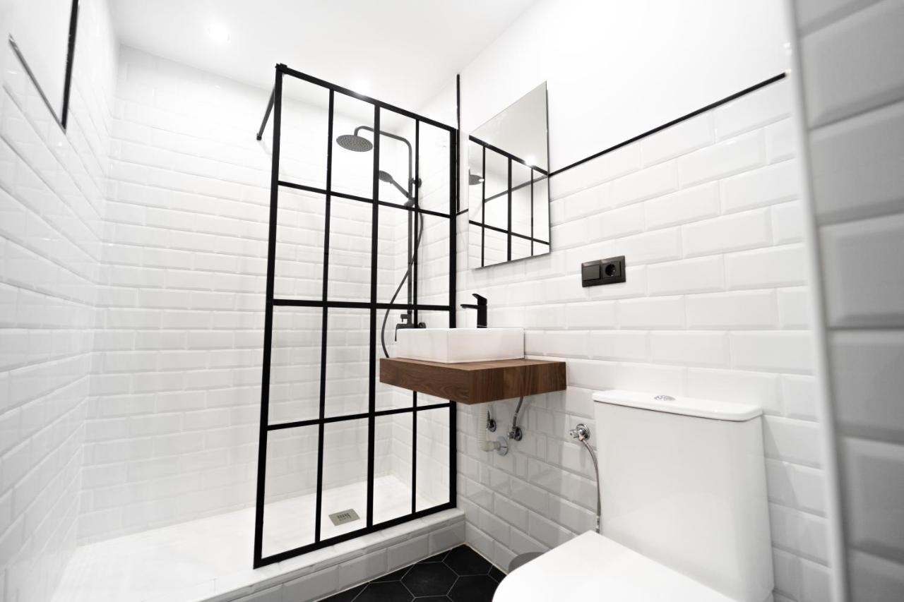 Apartamentos La Encarnacion Ronda Zewnętrze zdjęcie