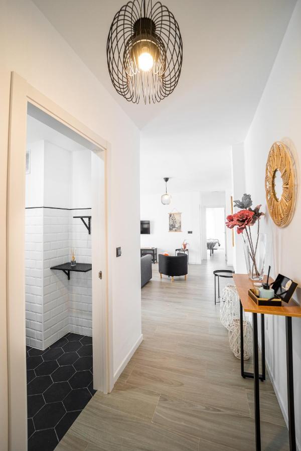 Apartamentos La Encarnacion Ronda Zewnętrze zdjęcie