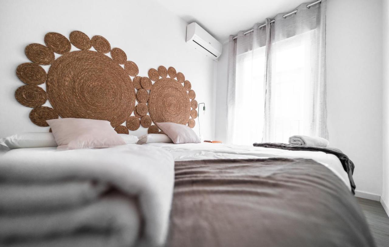 Apartamentos La Encarnacion Ronda Zewnętrze zdjęcie