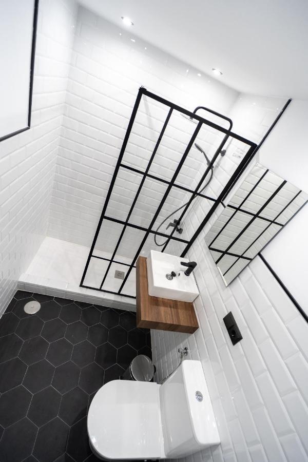 Apartamentos La Encarnacion Ronda Zewnętrze zdjęcie
