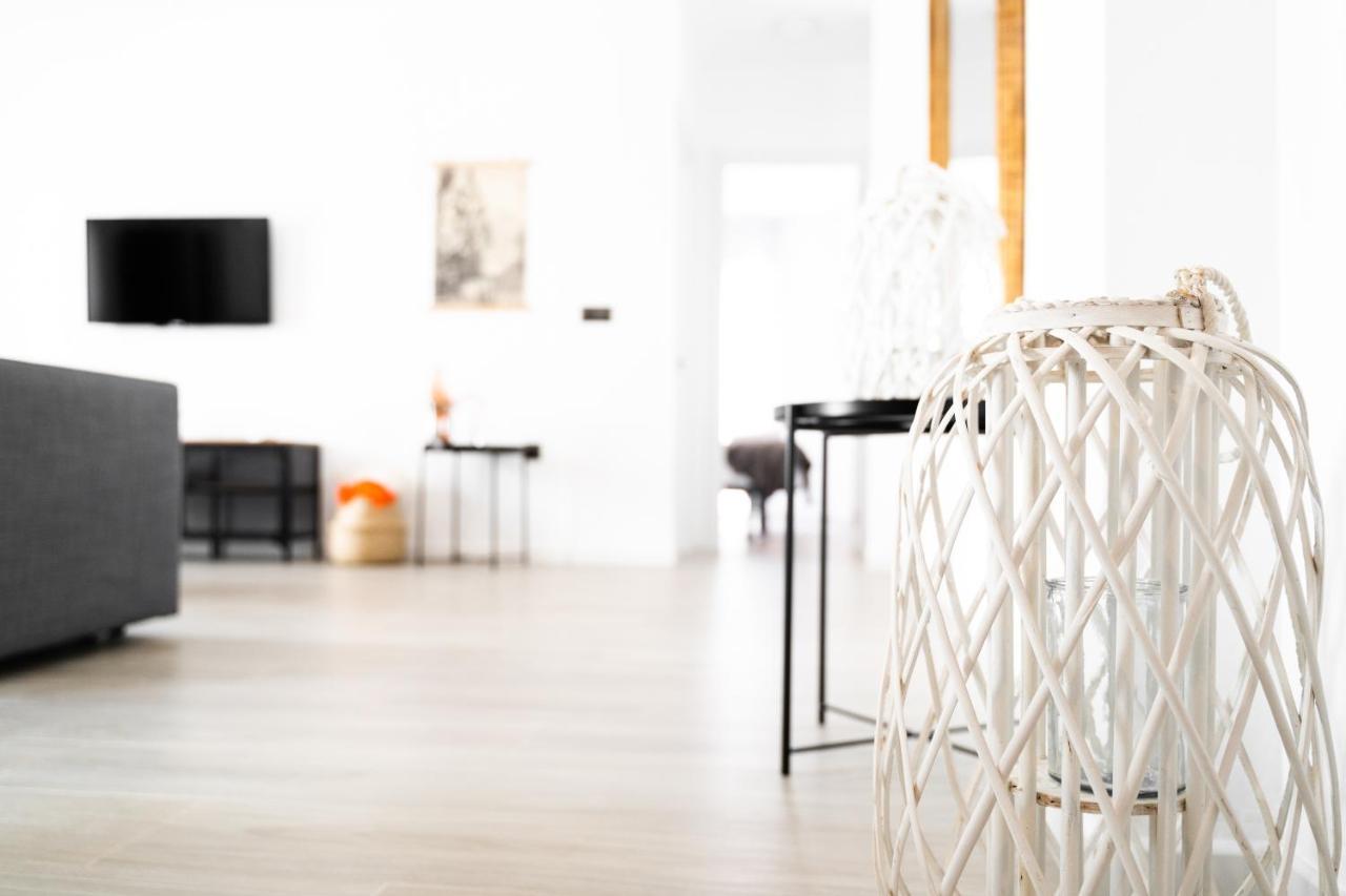 Apartamentos La Encarnacion Ronda Zewnętrze zdjęcie