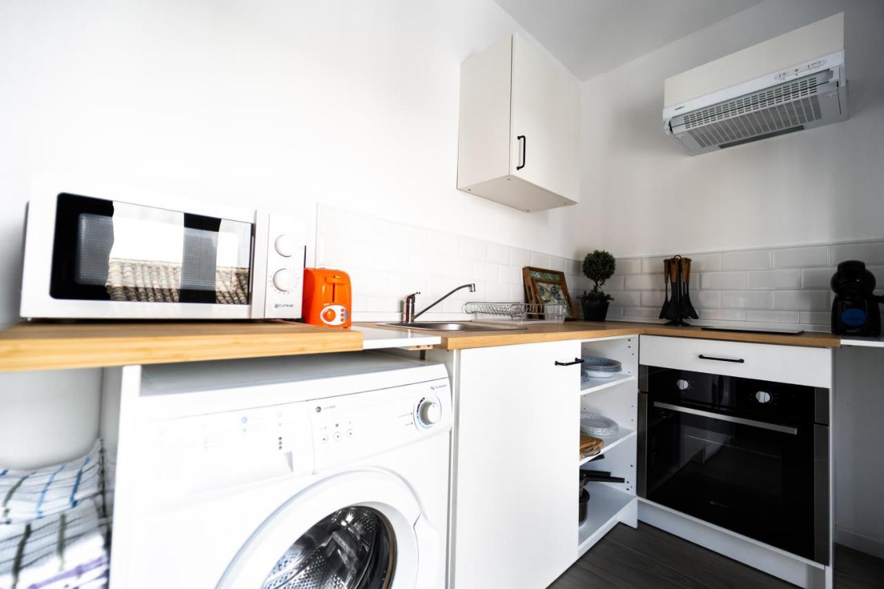 Apartamentos La Encarnacion Ronda Zewnętrze zdjęcie