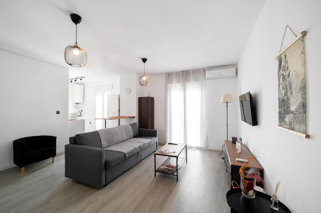 Apartamentos La Encarnacion Ronda Zewnętrze zdjęcie