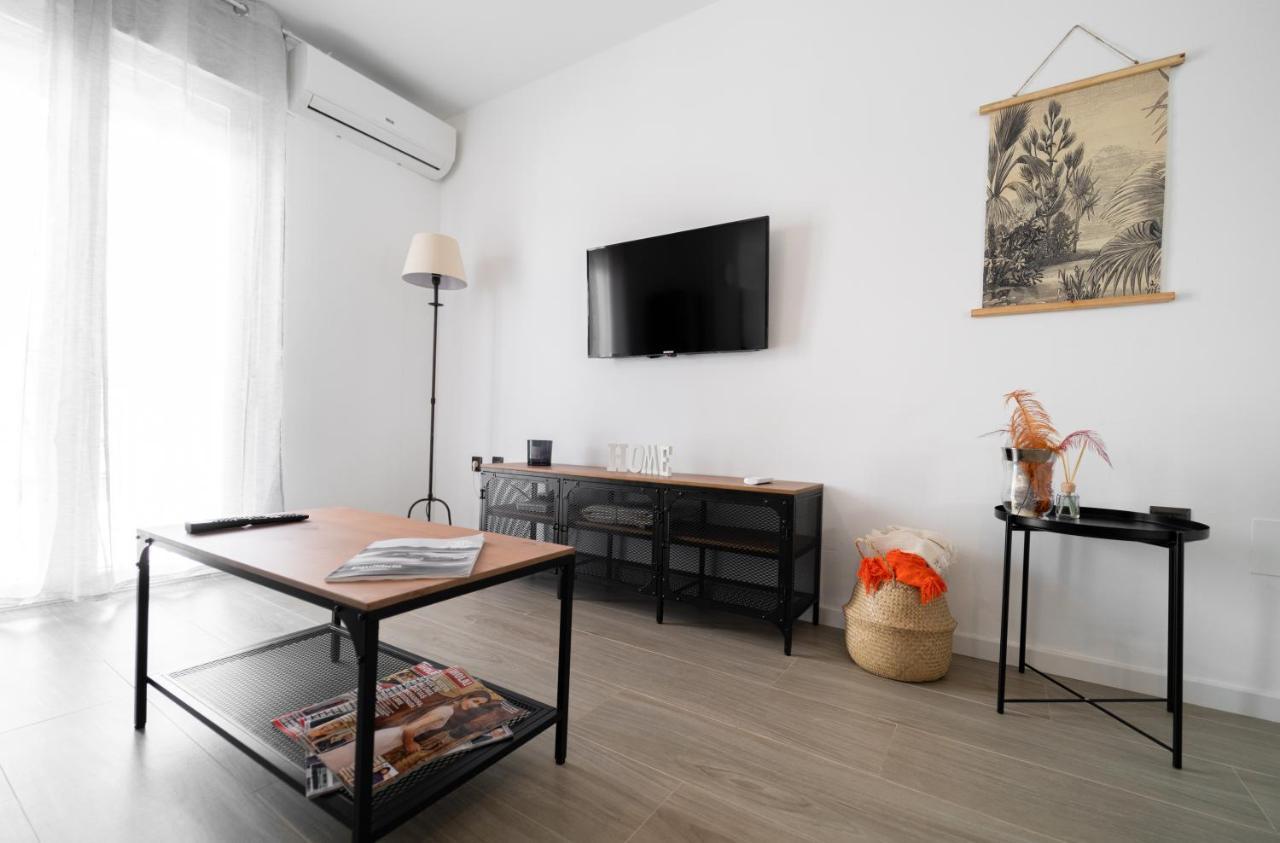 Apartamentos La Encarnacion Ronda Zewnętrze zdjęcie