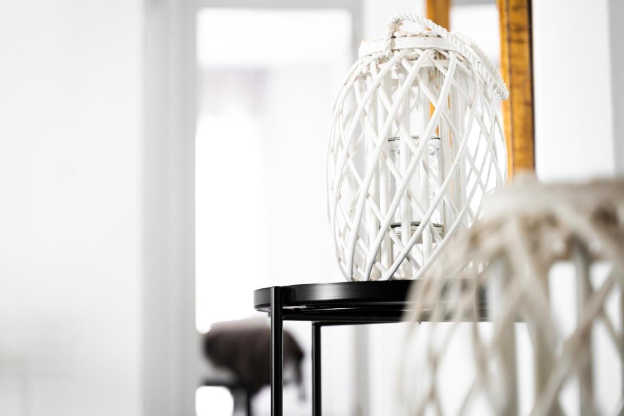 Apartamentos La Encarnacion Ronda Zewnętrze zdjęcie