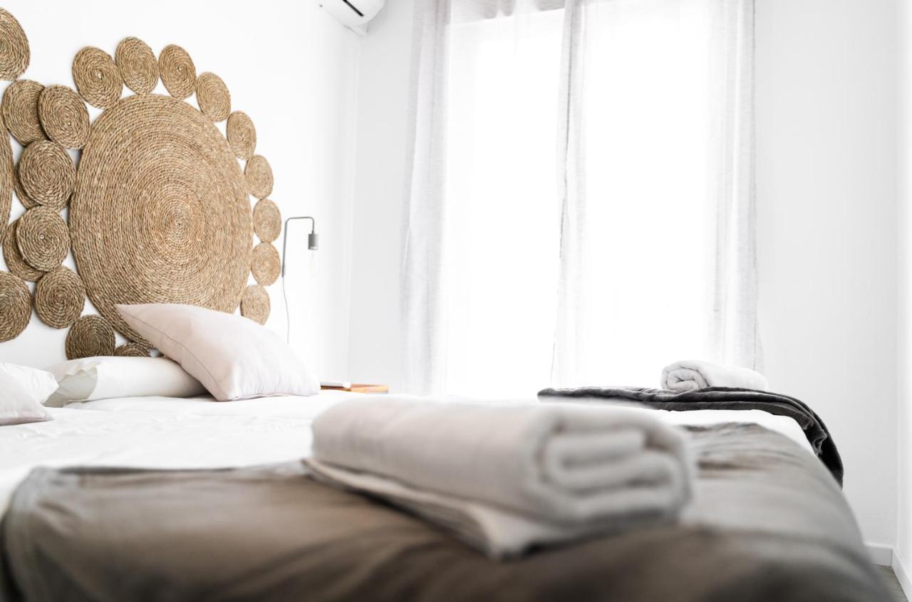 Apartamentos La Encarnacion Ronda Zewnętrze zdjęcie