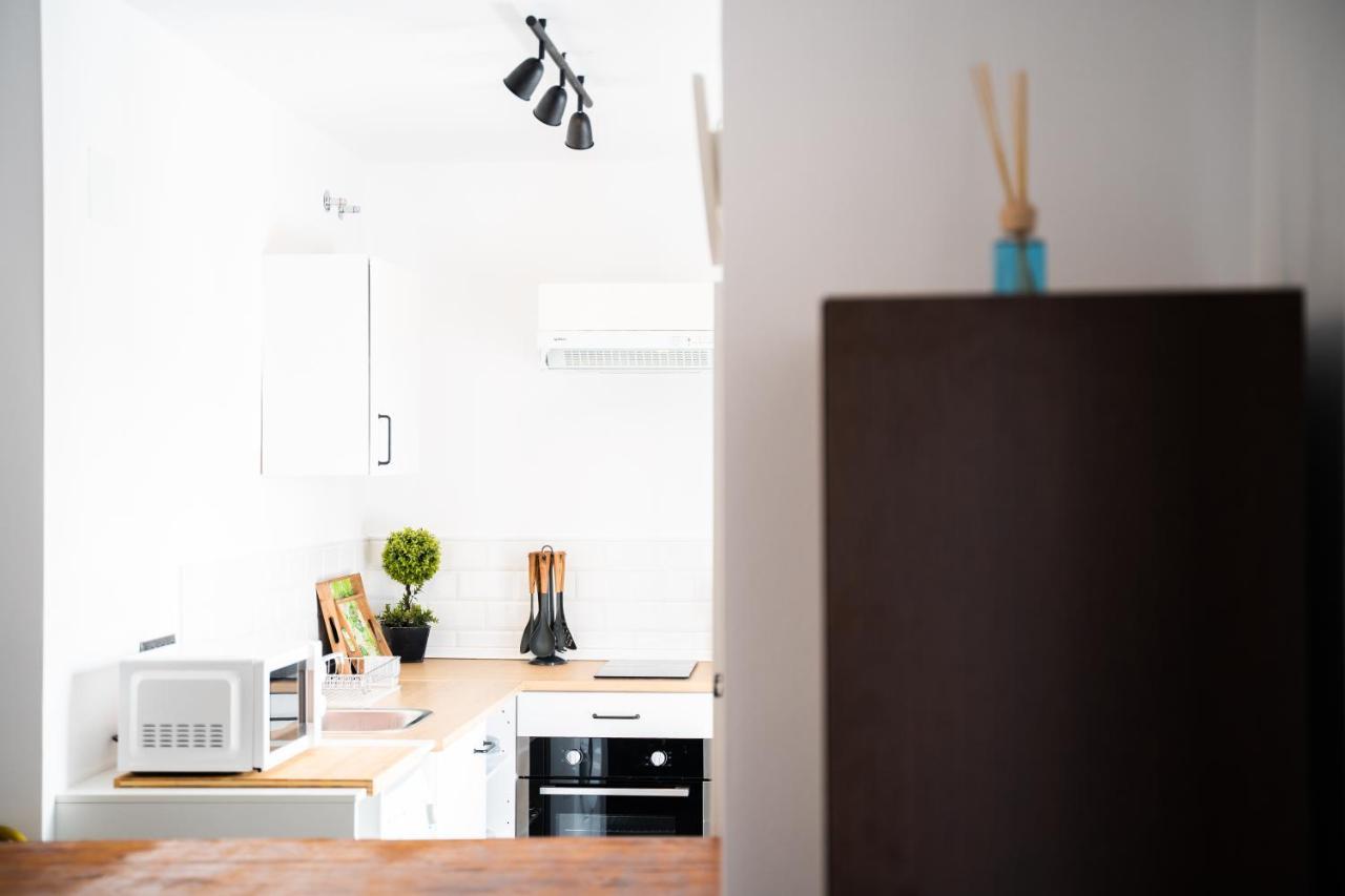 Apartamentos La Encarnacion Ronda Zewnętrze zdjęcie